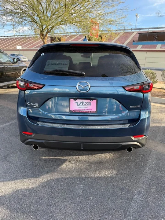 2023 Mazda CX-5 2nd Gen - Image 6 of 6