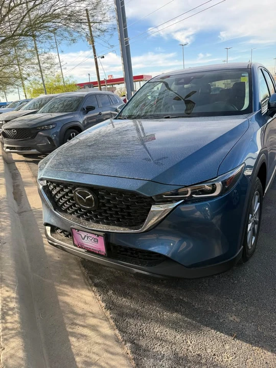 2023 Mazda CX-5 2nd Gen - Image 2 of 6