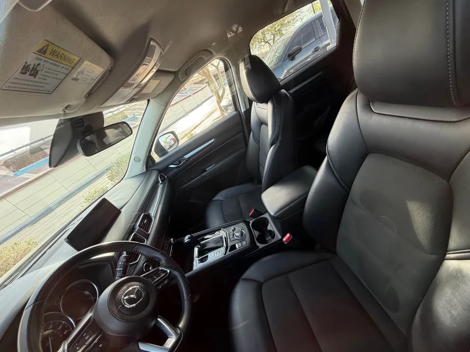 2023 Mazda CX-5 2nd Gen - Image 4 of 6