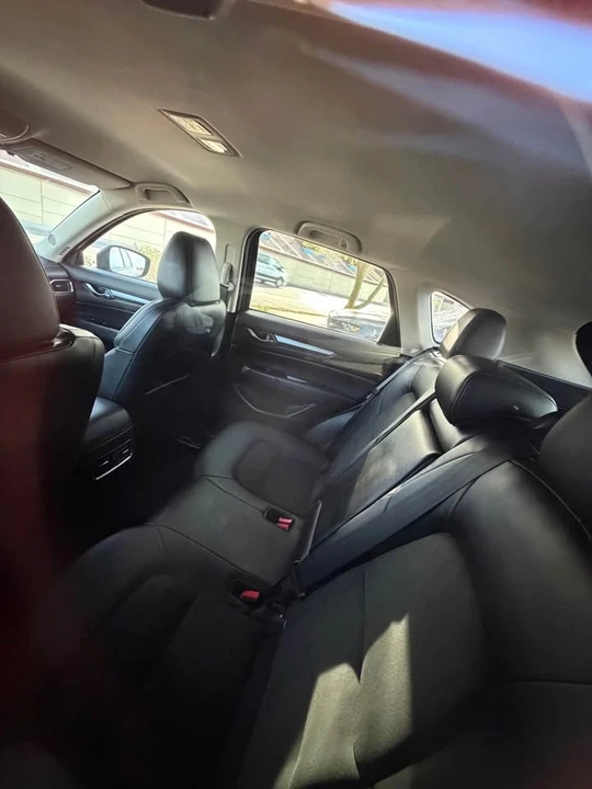2023 Mazda CX-5 2nd Gen - Image 5 of 6
