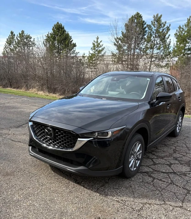 2023 Mazda CX-5 2nd Gen - Image 3 of 14