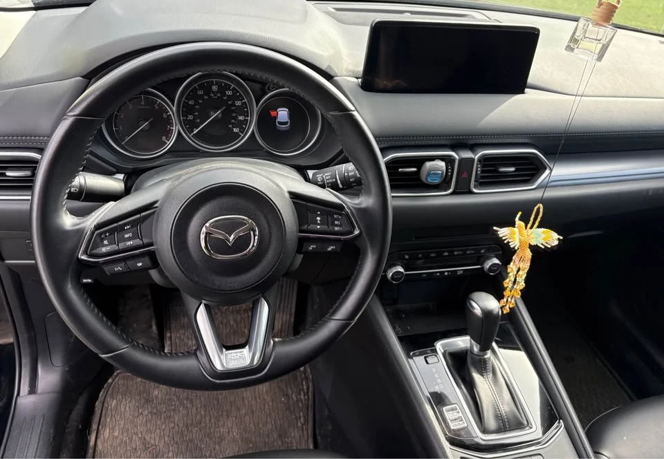 2023 Mazda CX-5 2nd Gen - Image 11 of 14
