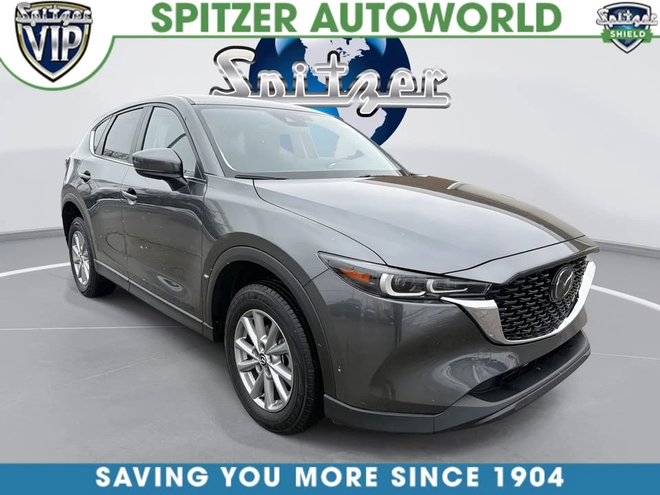 2023 Mazda CX-5 2nd Gen - Image 16 of 18