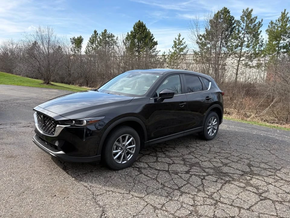 2023 Mazda CX-5 2nd Gen - Image 4 of 14