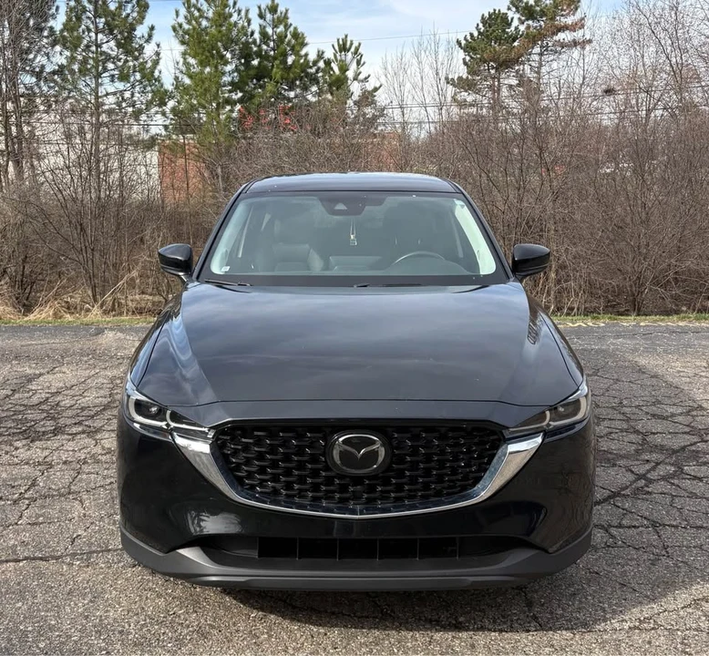 2023 Mazda CX-5 2nd Gen - Image 2 of 14