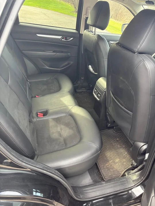 2023 Mazda CX-5 2nd Gen - Image 10 of 14
