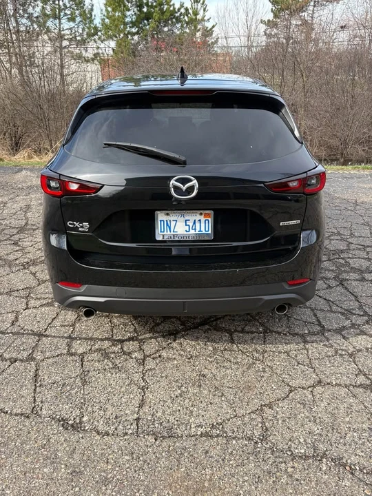 2023 Mazda CX-5 2nd Gen - Image 7 of 14