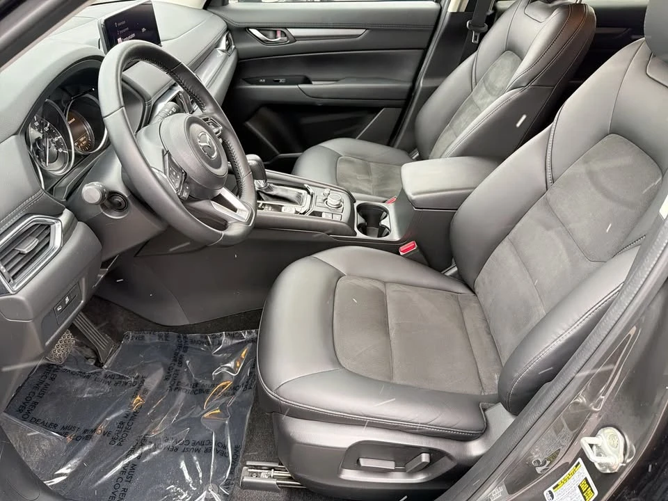 2023 Mazda CX-5 2nd Gen - Image 6 of 18