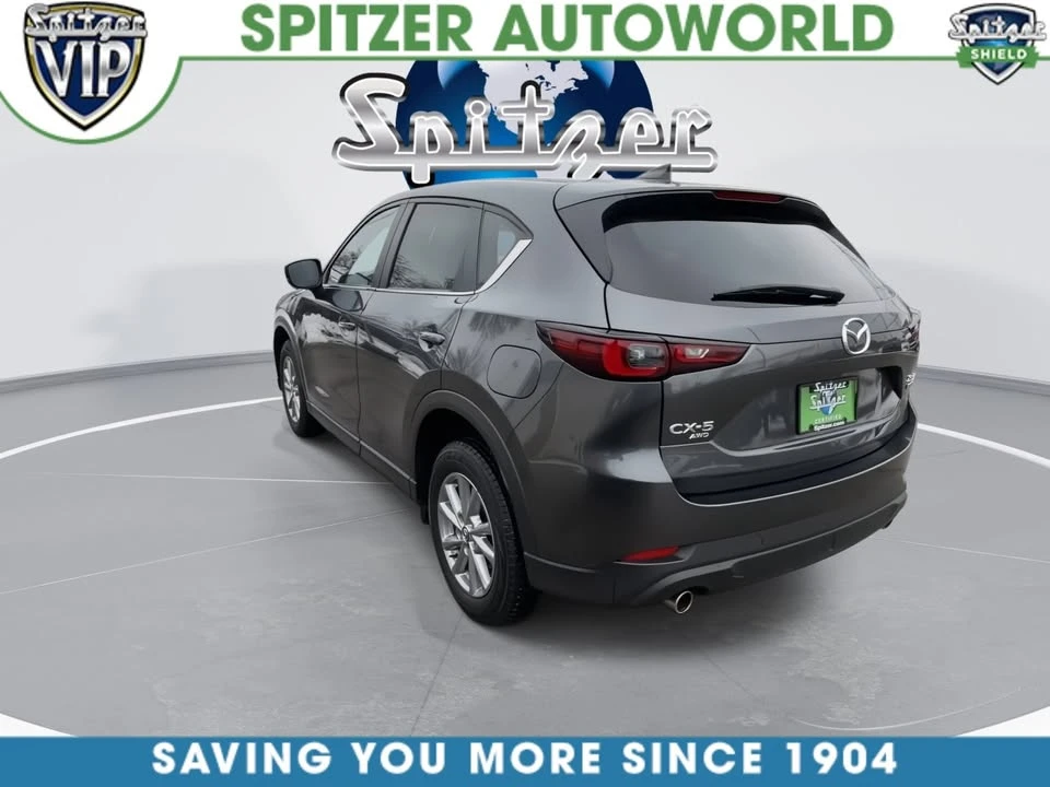 2023 Mazda CX-5 2nd Gen - Image 15 of 18