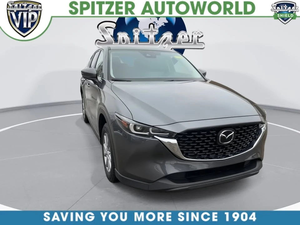 2023 Mazda CX-5 2nd Gen - Image 14 of 18