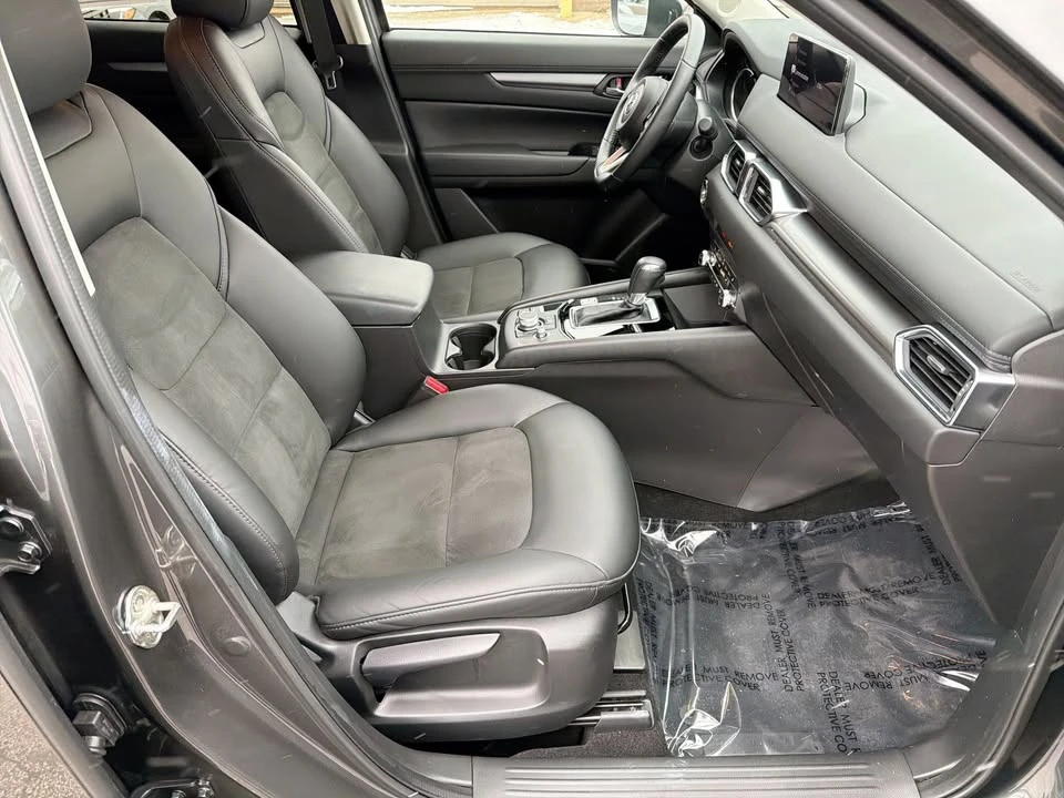 2023 Mazda CX-5 2nd Gen - Image 4 of 18