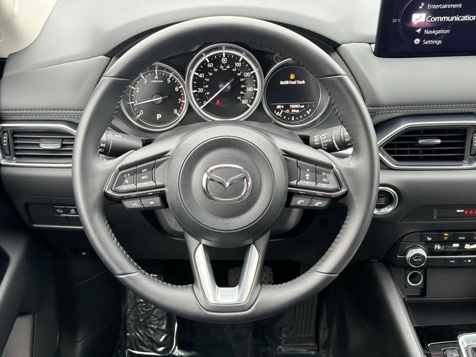 2023 Mazda CX-5 2nd Gen - Image 3 of 18
