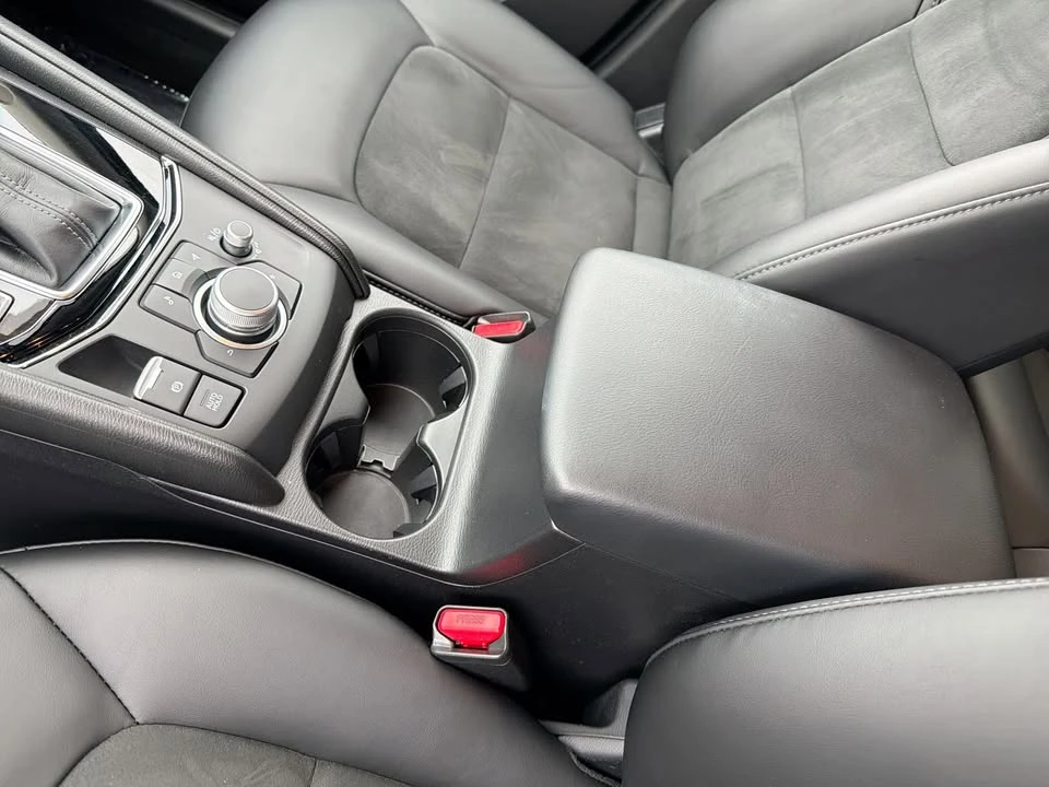2023 Mazda CX-5 2nd Gen - Image 9 of 18