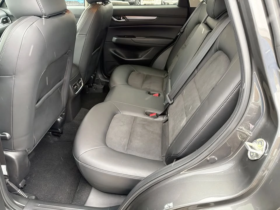 2023 Mazda CX-5 2nd Gen - Image 5 of 18