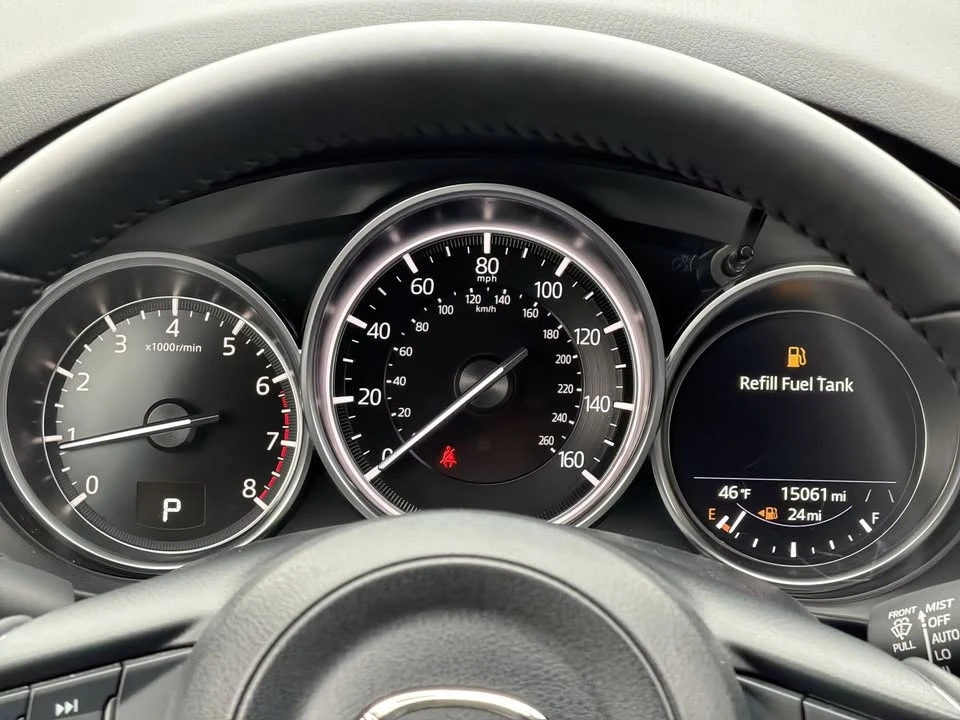2023 Mazda CX-5 2nd Gen - Image 2 of 18