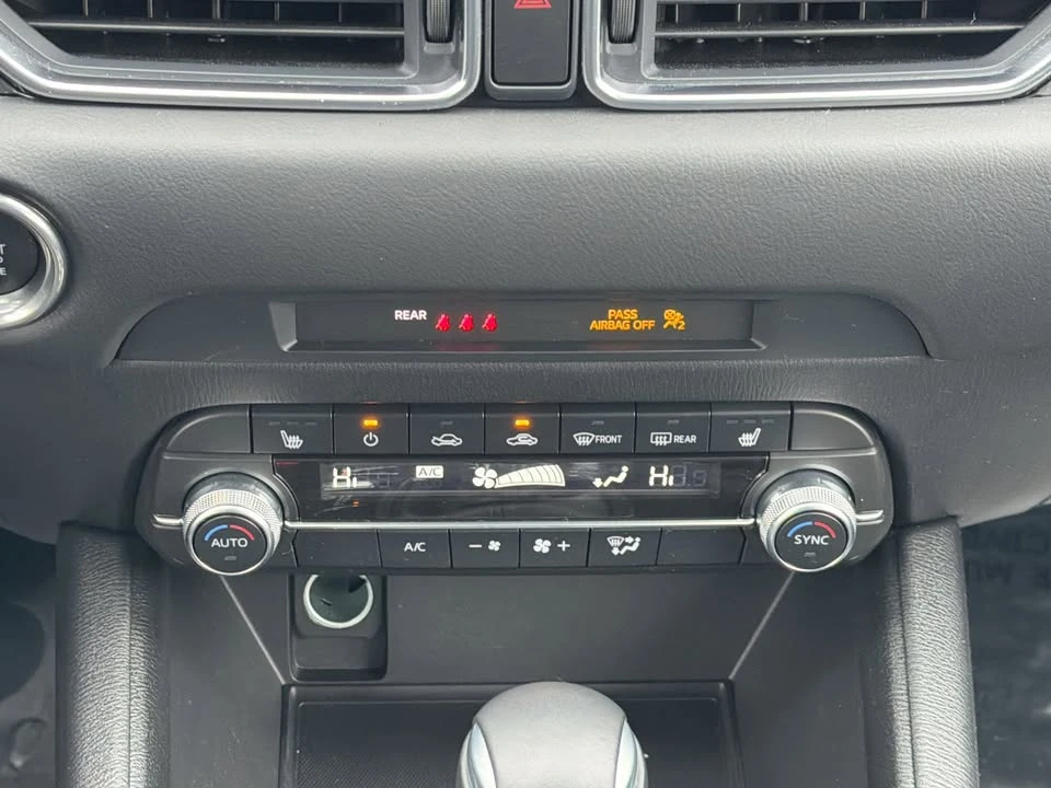 2023 Mazda CX-5 2nd Gen - Image 17 of 18