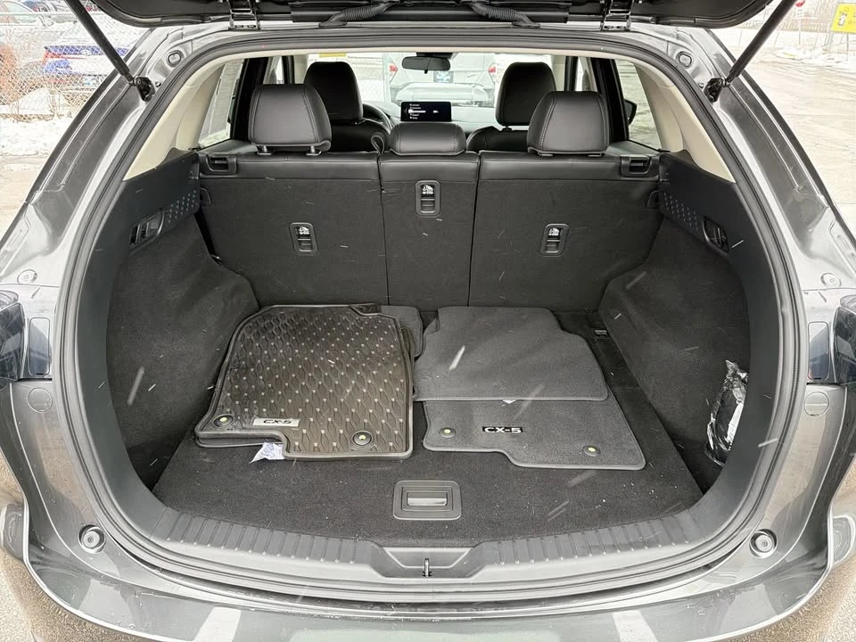 2023 Mazda CX-5 2nd Gen - Image 11 of 18
