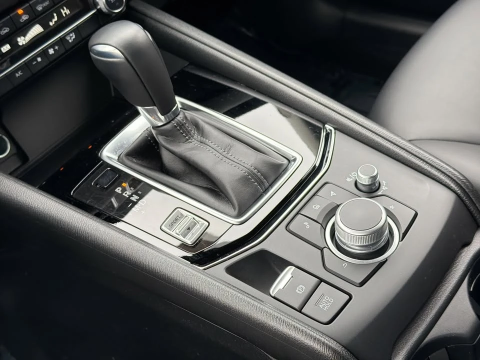 2023 Mazda CX-5 2nd Gen - Image 10 of 18