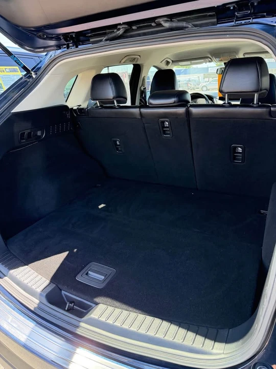 2023 Mazda CX-5 2nd Gen - Image 5 of 5