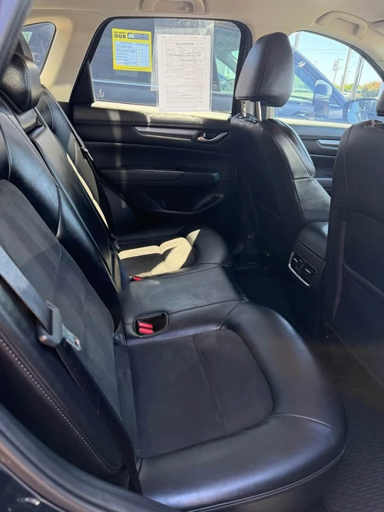 2023 Mazda CX-5 2nd Gen - Image 4 of 5