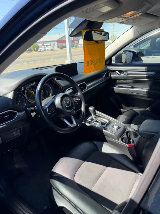 2023 Mazda CX-5 2nd Gen - Image 3 of 5