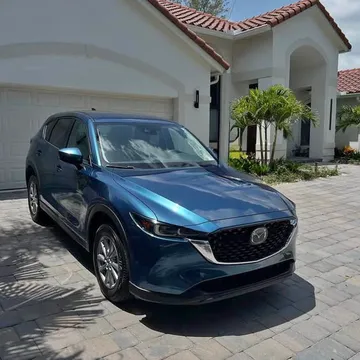 2023 Mazda CX-5 2.5 S Select