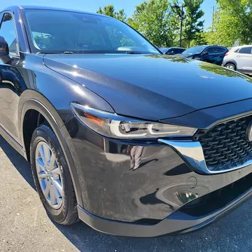 2023 Mazda CX-5 2.5 S