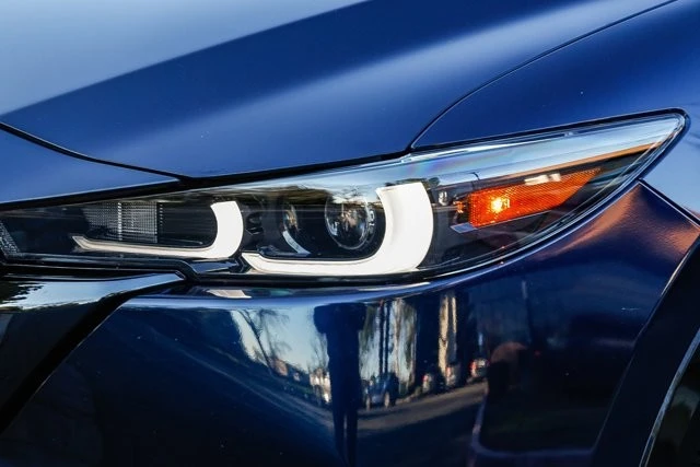 2023 Mazda CX-5 2nd Gen - Image 7 of 12