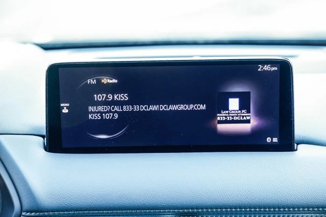 2023 Mazda CX-5 2nd Gen - Image 12 of 12