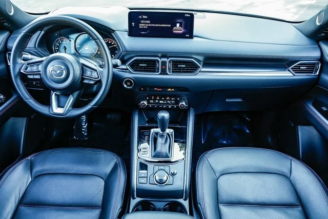 2023 Mazda CX-5 2nd Gen - Image 10 of 12