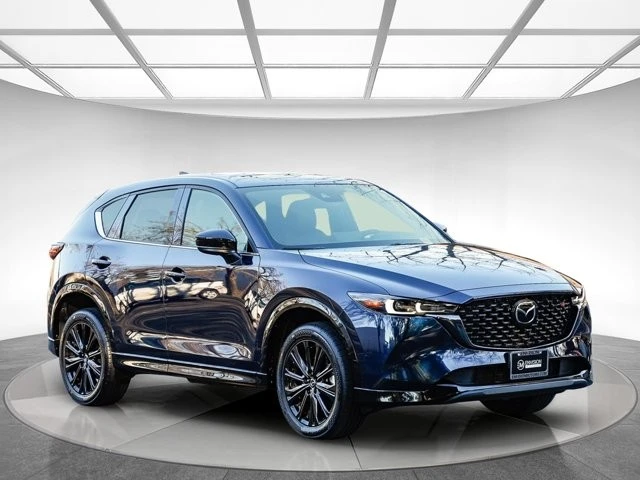 2023 Mazda CX-5 2nd Gen - Image 5 of 12