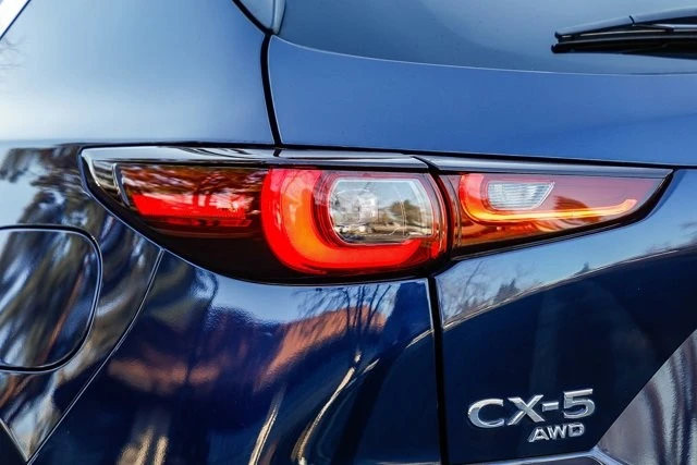 2023 Mazda CX-5 2nd Gen - Image 8 of 12