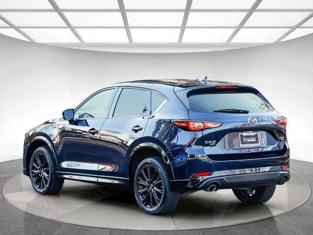 2023 Mazda CX-5 2nd Gen - Image 2 of 12