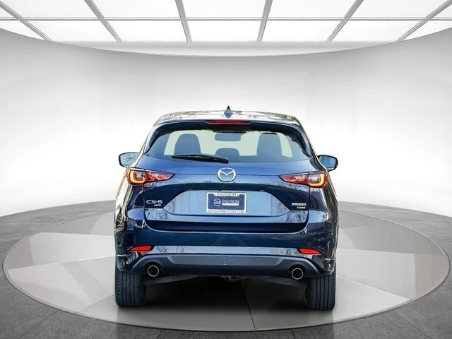 2023 Mazda CX-5 2nd Gen - Image 3 of 12