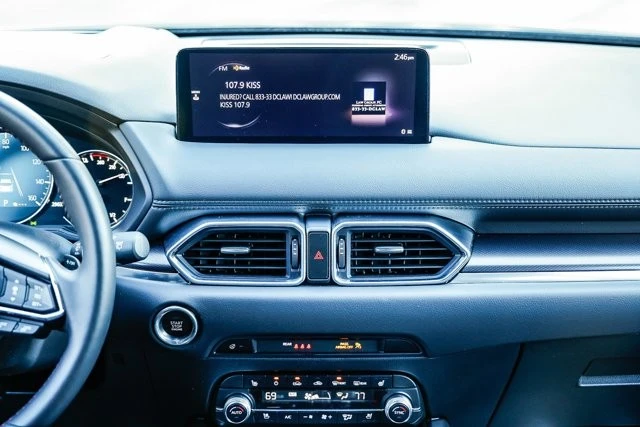 2023 Mazda CX-5 2nd Gen - Image 11 of 12