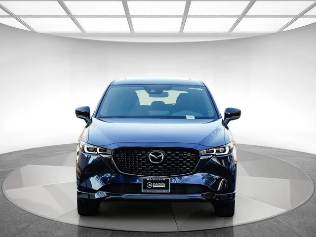 2023 Mazda CX-5 2nd Gen - Image 6 of 12