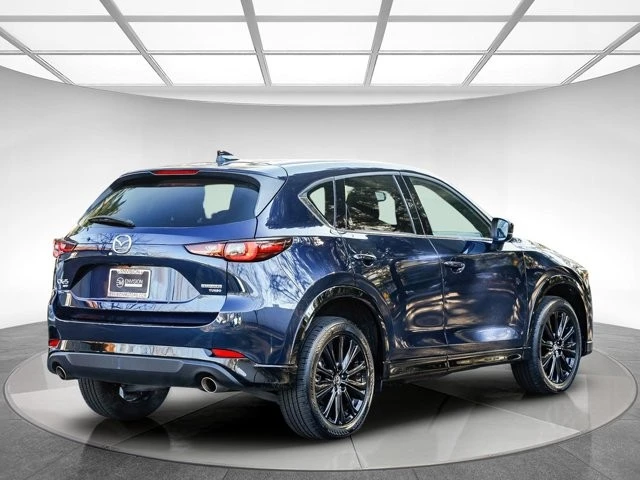 2023 Mazda CX-5 2nd Gen - Image 4 of 12