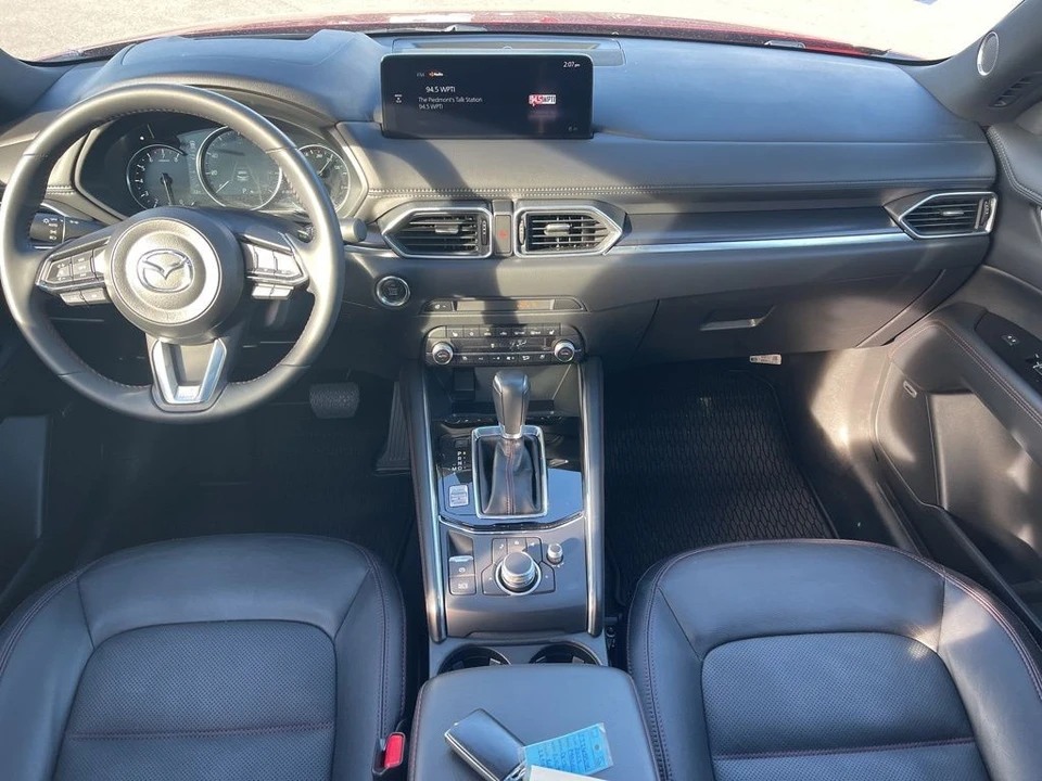 2023 Mazda CX-5 2nd Gen - Image 16 of 21