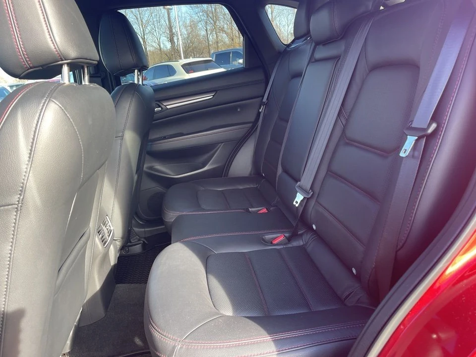 2023 Mazda CX-5 2nd Gen - Image 14 of 21
