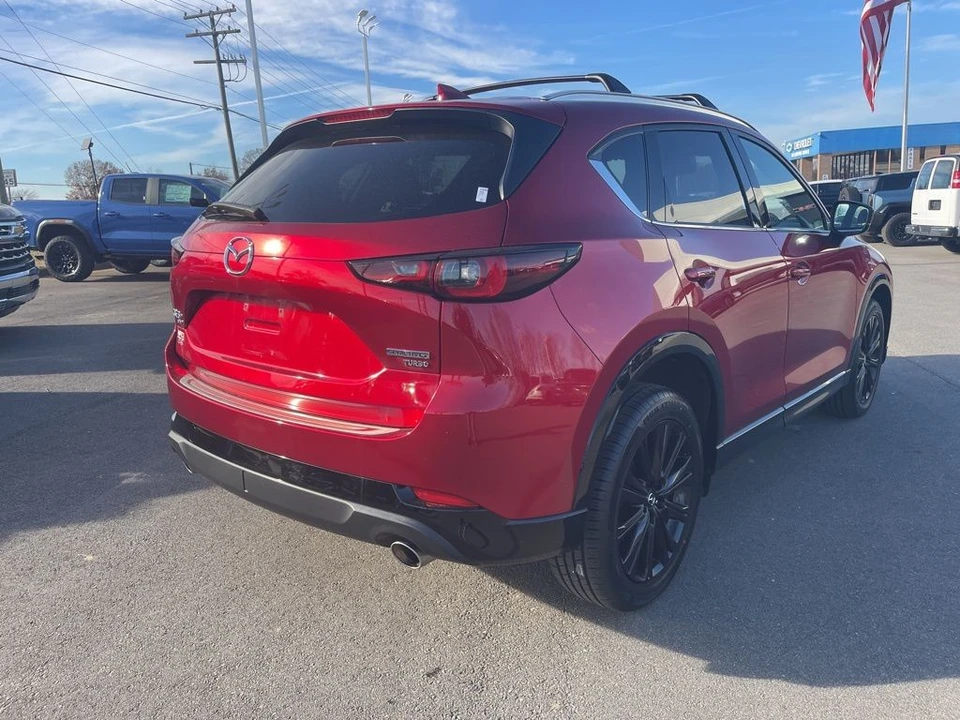 2023 Mazda CX-5 2nd Gen - Image 5 of 21