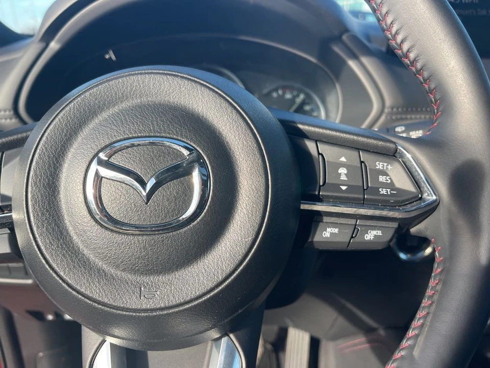 2023 Mazda CX-5 2nd Gen - Image 19 of 21