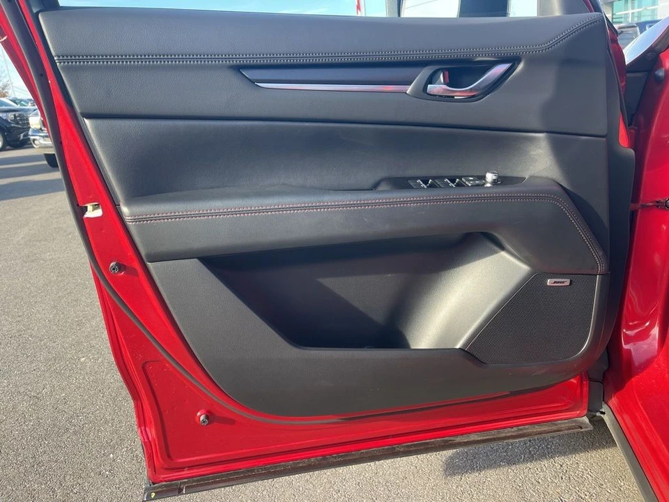 2023 Mazda CX-5 2nd Gen - Image 9 of 21
