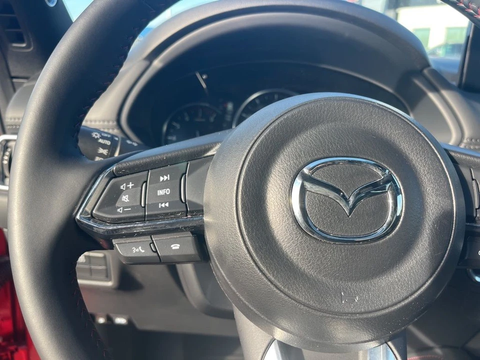 2023 Mazda CX-5 2nd Gen - Image 18 of 21