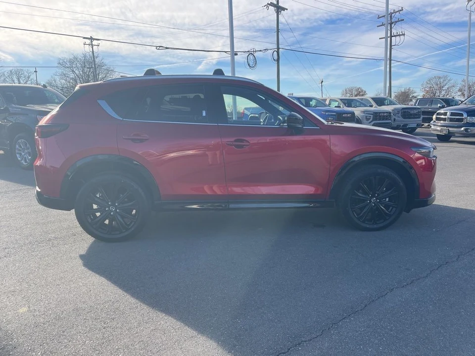 2023 Mazda CX-5 2nd Gen - Image 6 of 21