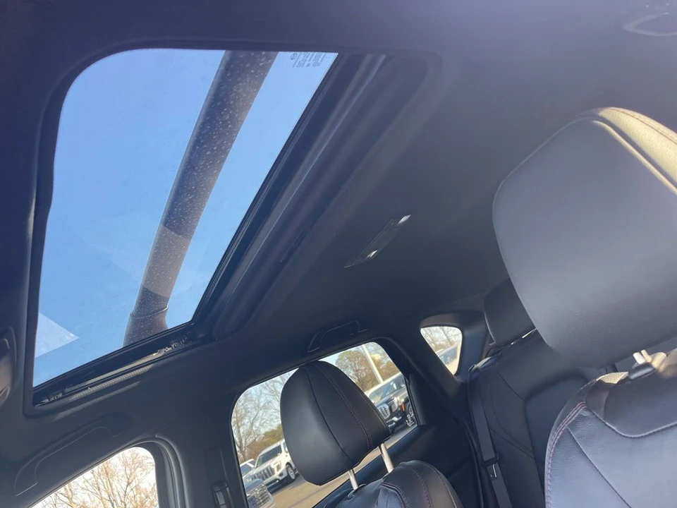 2023 Mazda CX-5 2nd Gen - Image 11 of 21