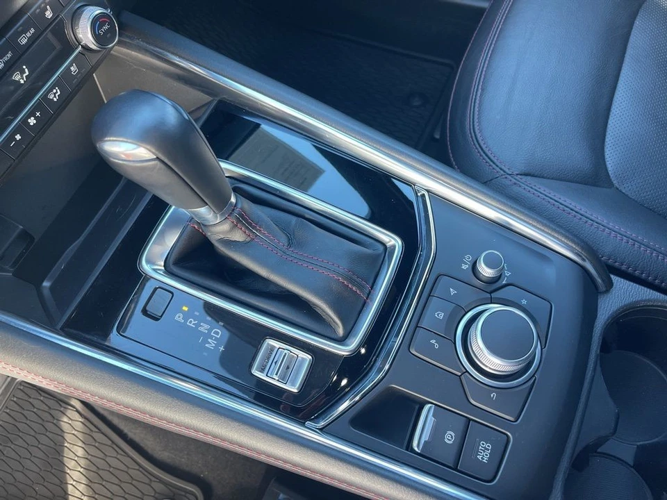 2023 Mazda CX-5 2nd Gen - Image 20 of 21