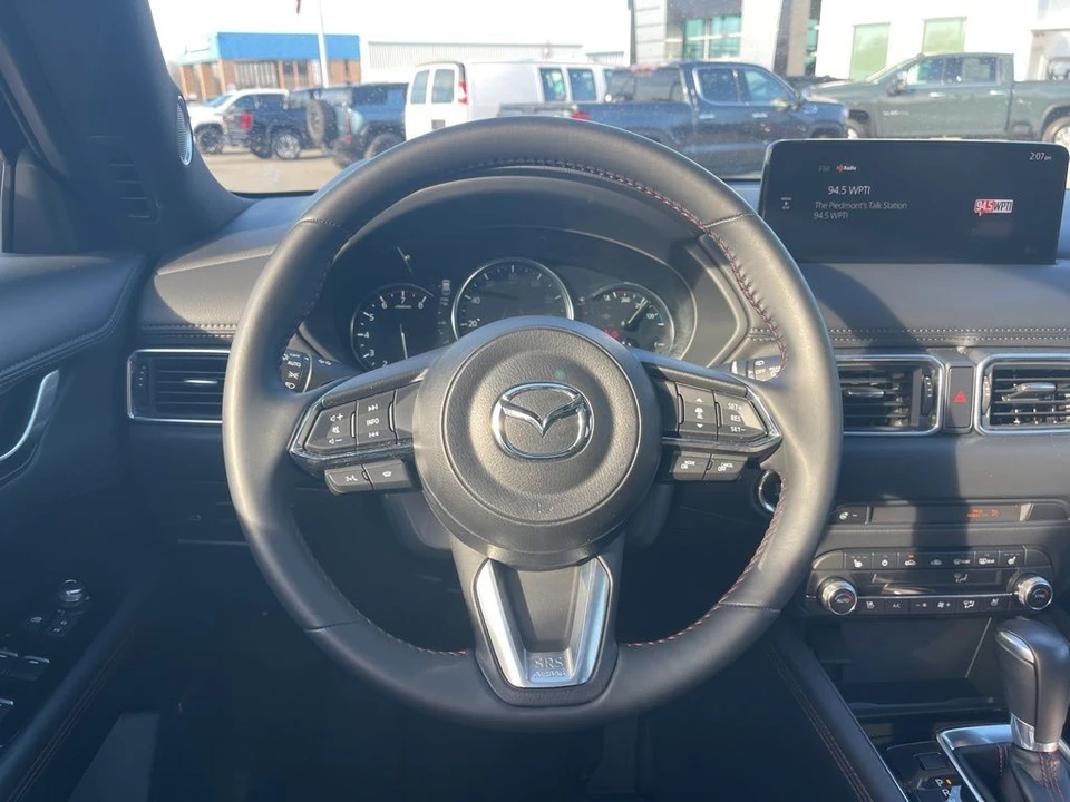 2023 Mazda CX-5 2nd Gen - Image 17 of 21