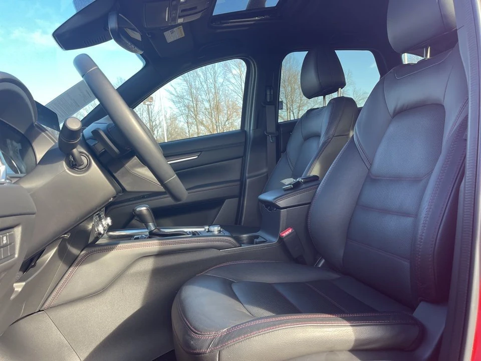 2023 Mazda CX-5 2nd Gen - Image 10 of 21