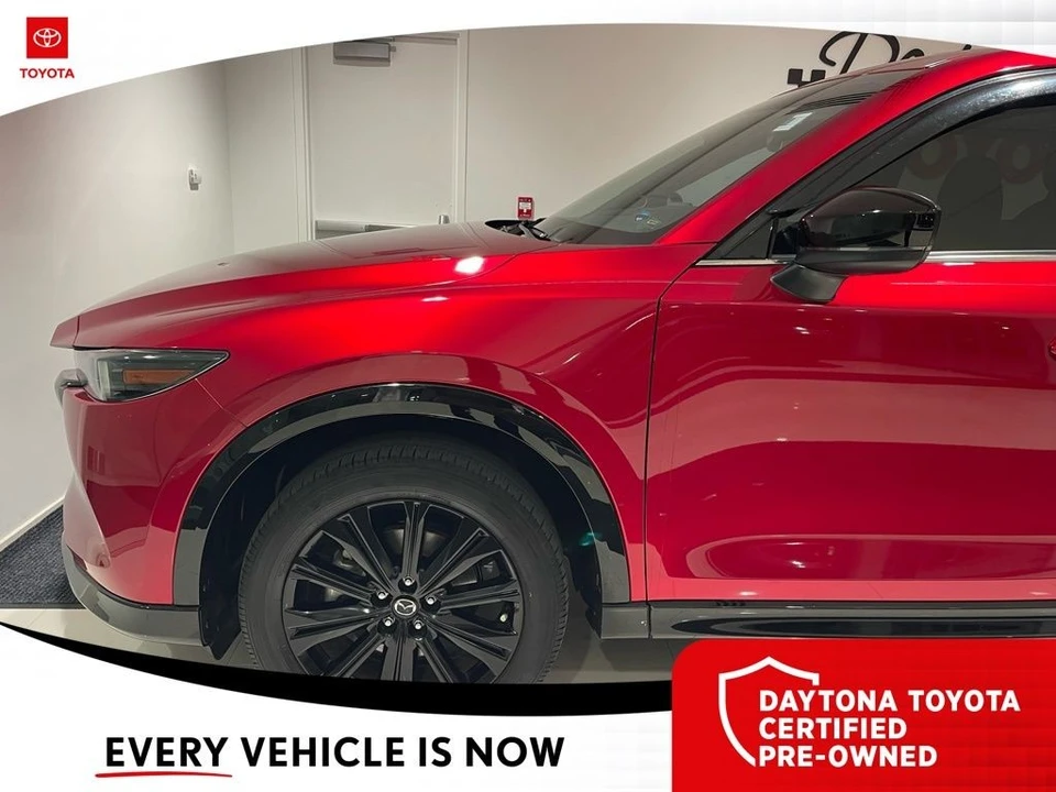 2023 Mazda CX-5 2nd Gen - Image 12 of 12