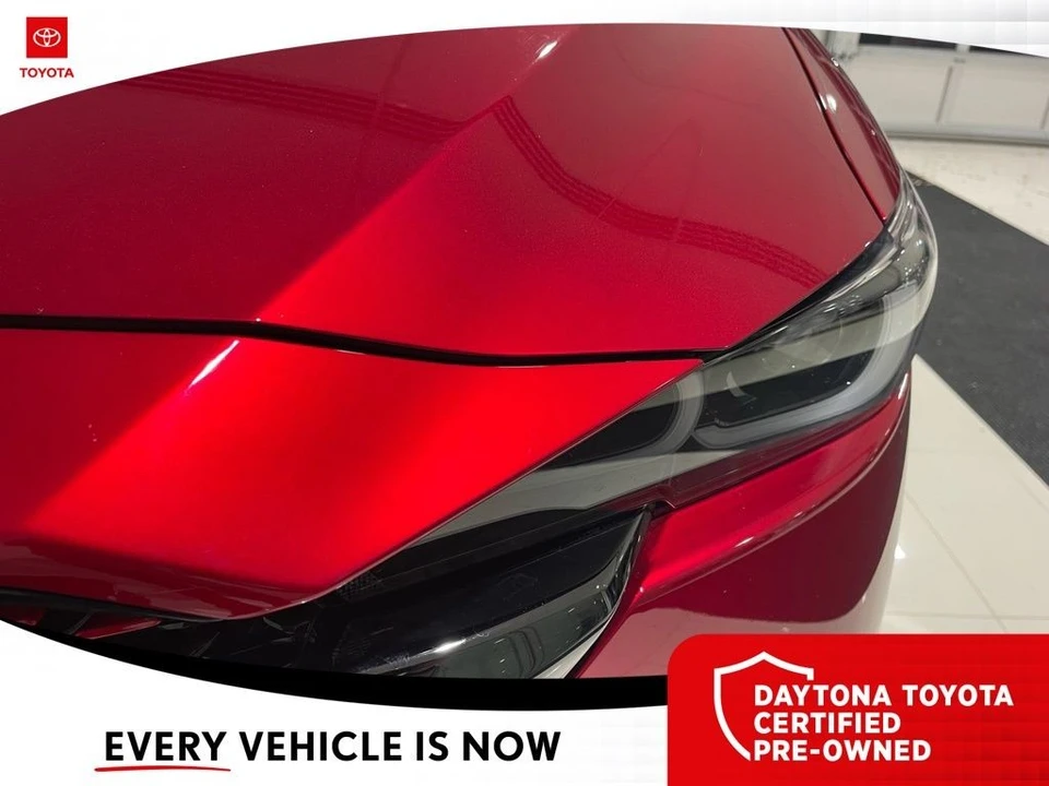 2023 Mazda CX-5 2nd Gen - Image 10 of 12